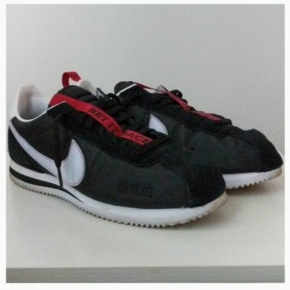 Nike Other - Nike Cortez Kenny III